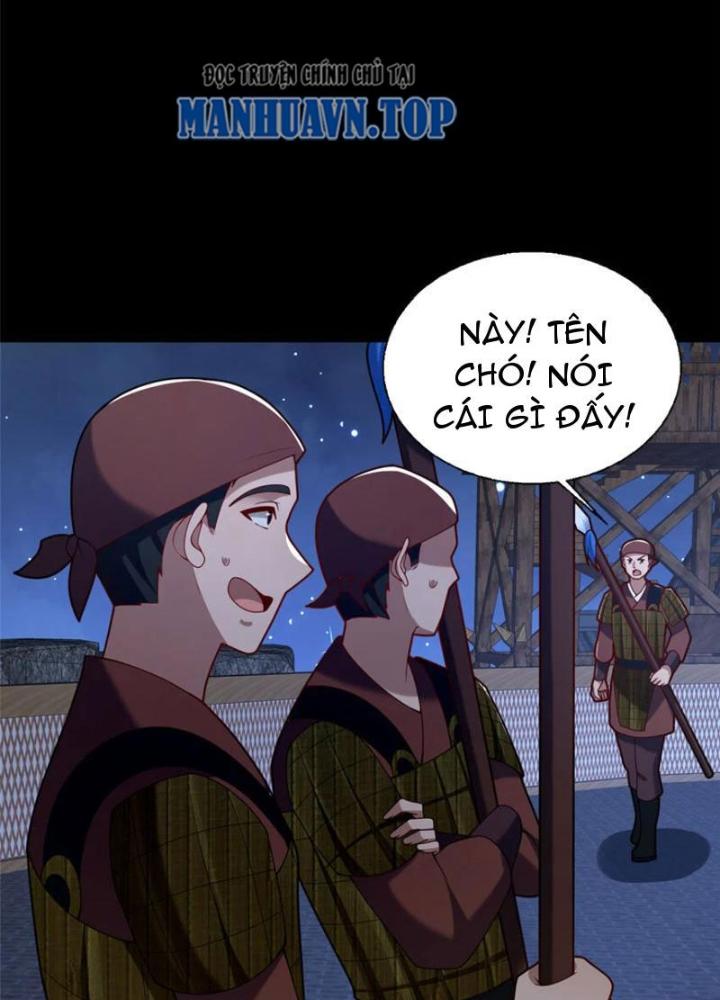 Võ Thánh Này Khảng Khái Quá Rồi Chapter 42 - Trang 3