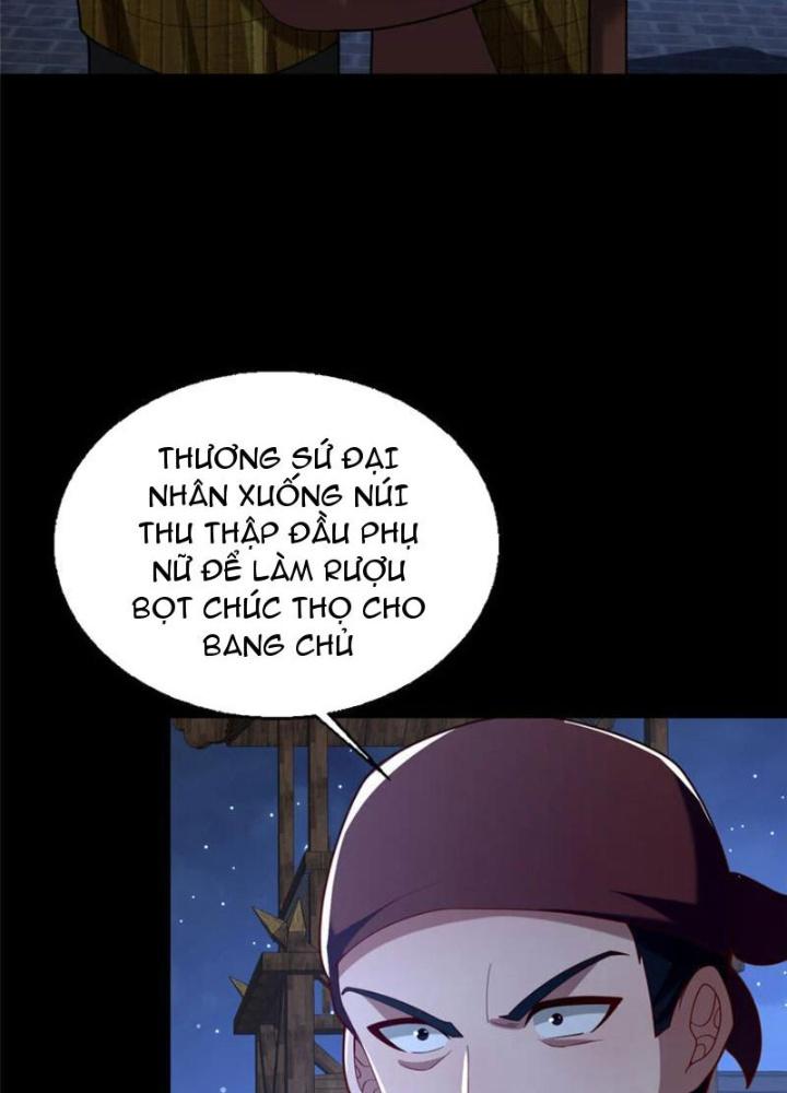 Võ Thánh Này Khảng Khái Quá Rồi Chapter 42 - Trang 3
