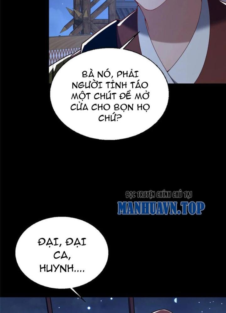 Võ Thánh Này Khảng Khái Quá Rồi Chapter 42 - Trang 3