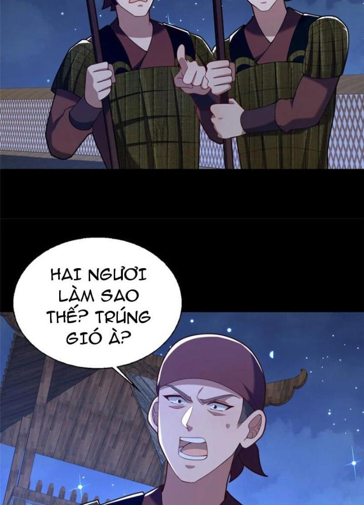Võ Thánh Này Khảng Khái Quá Rồi Chapter 42 - Trang 3