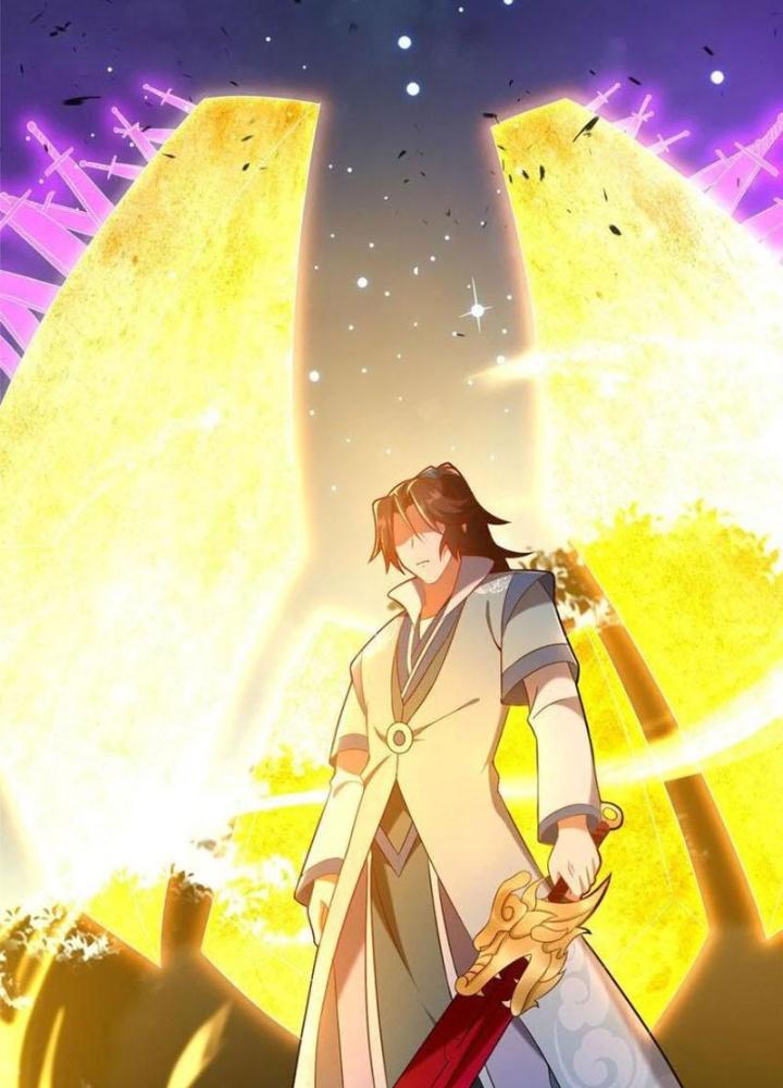 Võ Thánh Này Khảng Khái Quá Rồi Chapter 42 - Trang 3