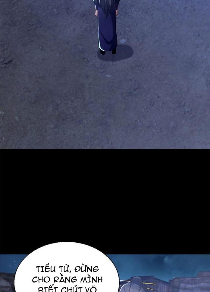 Võ Thánh Này Khảng Khái Quá Rồi Chapter 42 - Trang 3