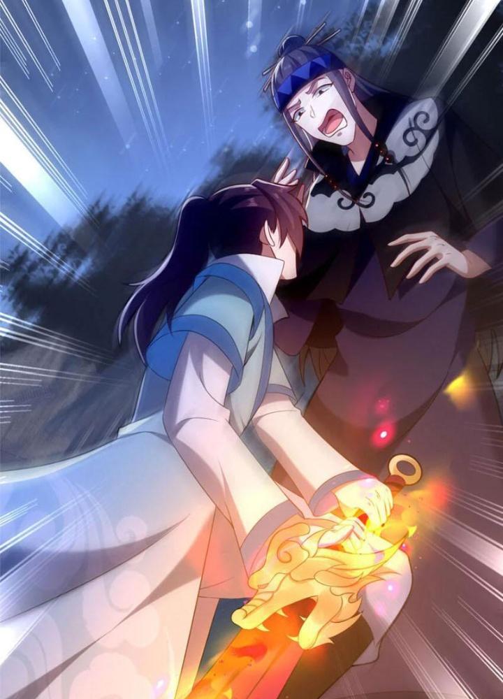 Võ Thánh Này Khảng Khái Quá Rồi Chapter 42 - Trang 3