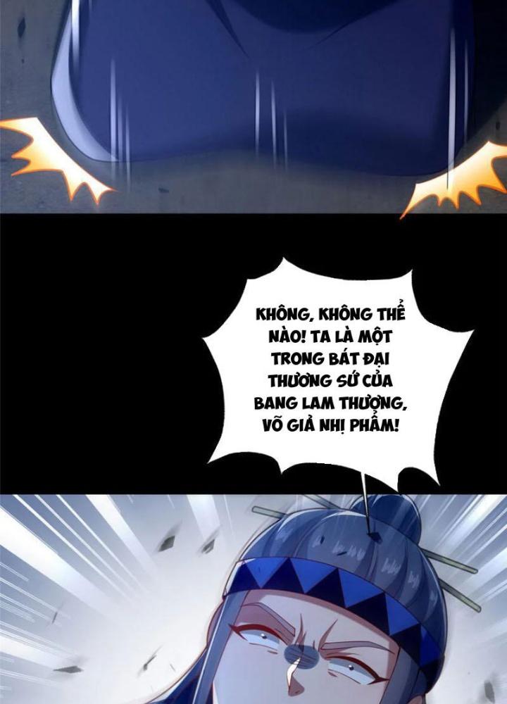 Võ Thánh Này Khảng Khái Quá Rồi Chapter 42 - Trang 3