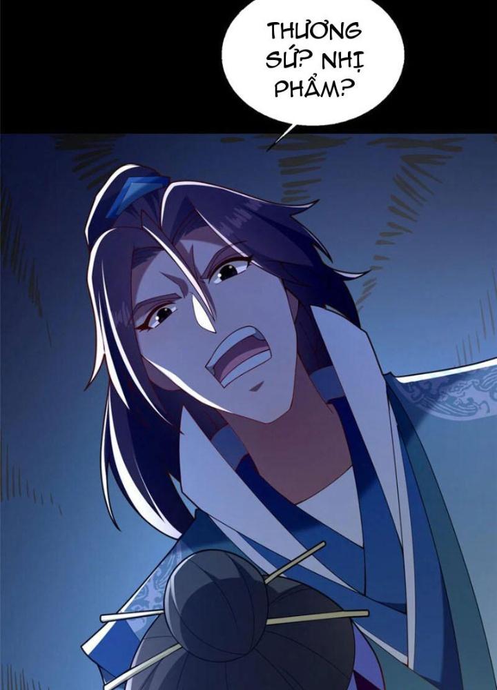 Võ Thánh Này Khảng Khái Quá Rồi Chapter 42 - Trang 3