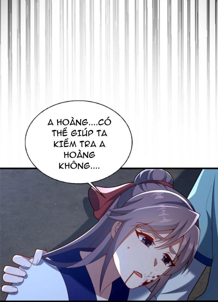 Võ Thánh Này Khảng Khái Quá Rồi Chapter 42 - Trang 3