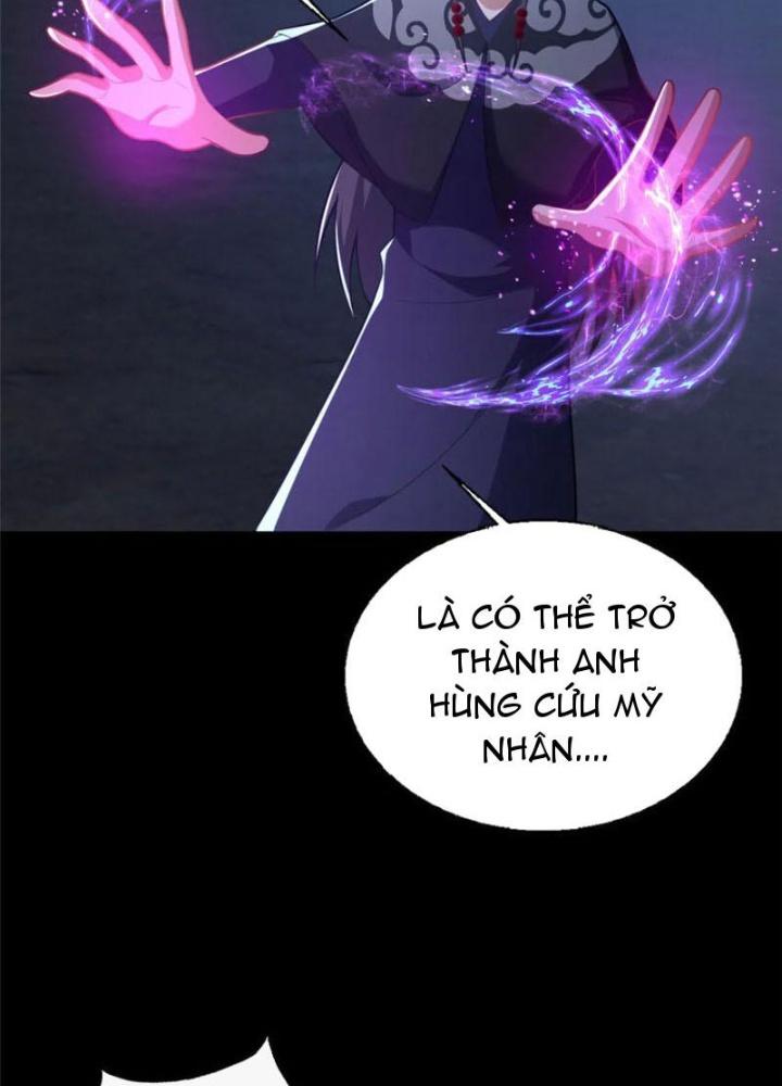 Võ Thánh Này Khảng Khái Quá Rồi Chapter 42 - Trang 3