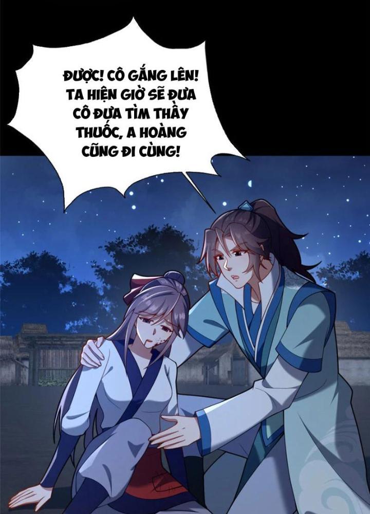 Võ Thánh Này Khảng Khái Quá Rồi Chapter 42 - Trang 3