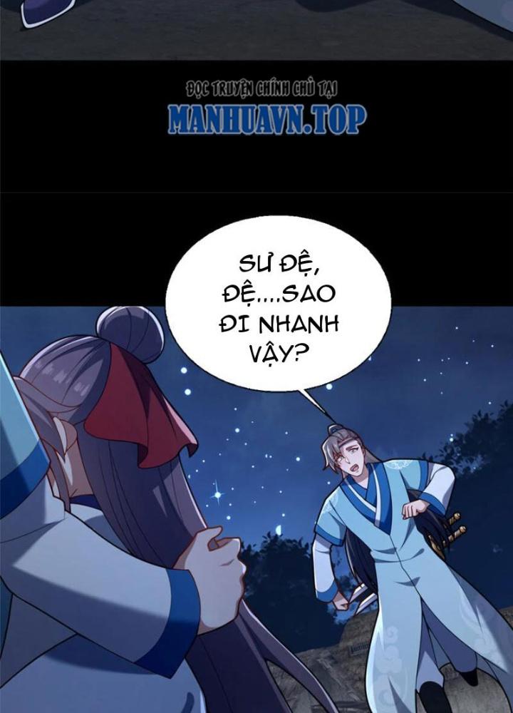 Võ Thánh Này Khảng Khái Quá Rồi Chapter 42 - Trang 3