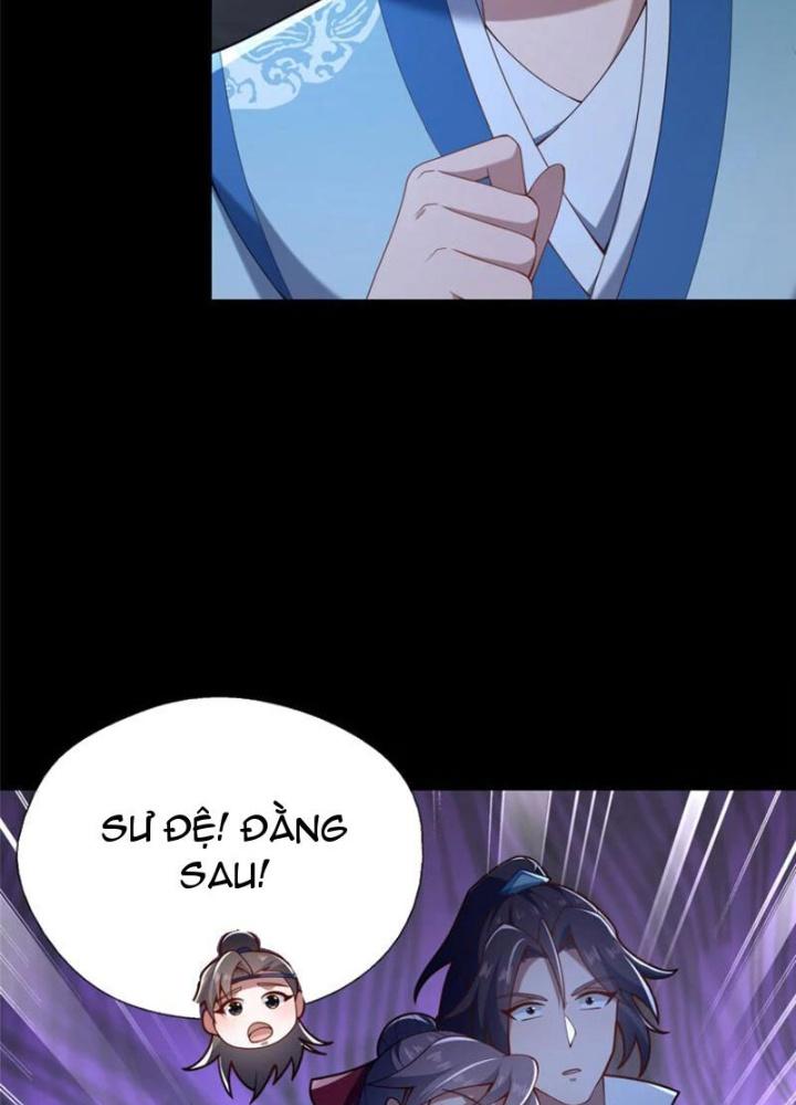 Võ Thánh Này Khảng Khái Quá Rồi Chapter 42 - Trang 3
