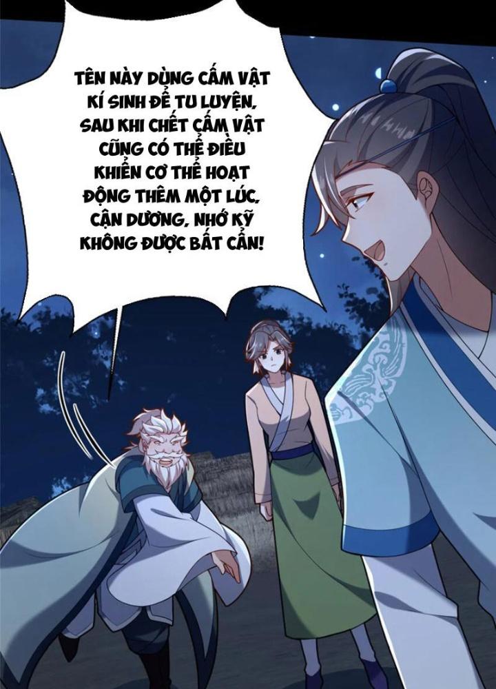 Võ Thánh Này Khảng Khái Quá Rồi Chapter 42 - Trang 3
