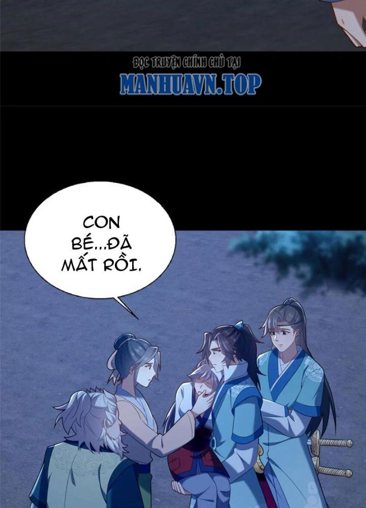 Võ Thánh Này Khảng Khái Quá Rồi Chapter 42 - Trang 3