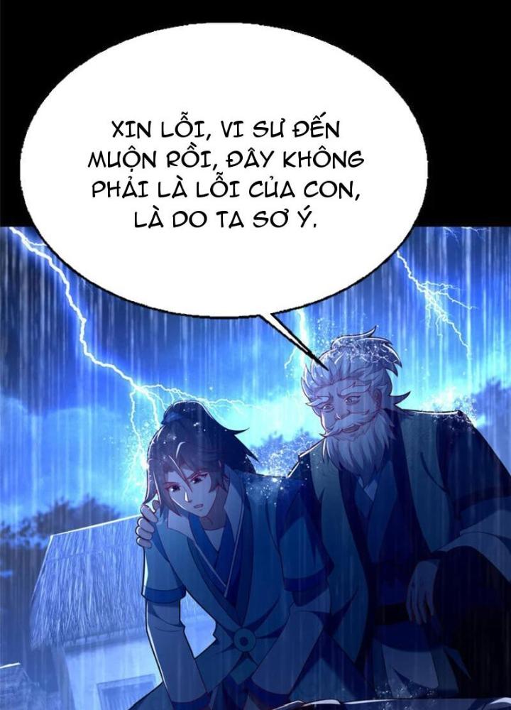 Võ Thánh Này Khảng Khái Quá Rồi Chapter 42 - Trang 3