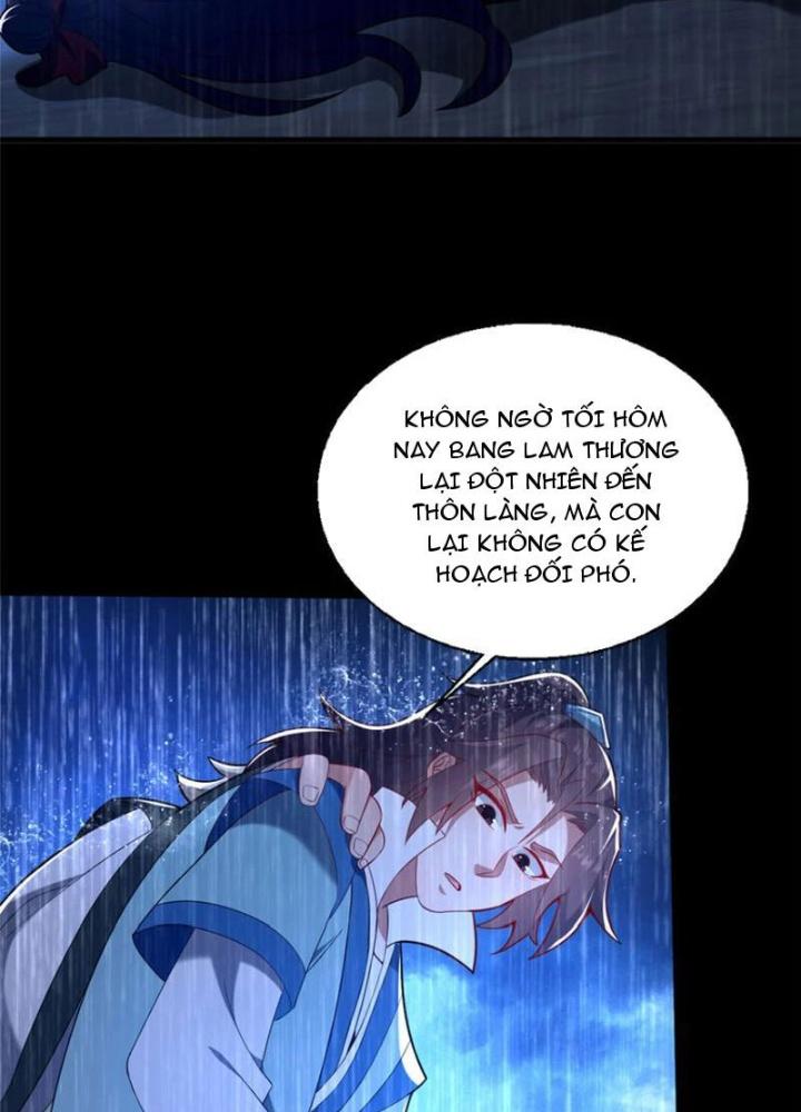 Võ Thánh Này Khảng Khái Quá Rồi Chapter 42 - Trang 3