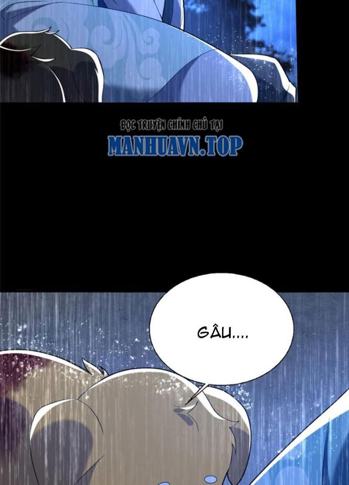 Võ Thánh Này Khảng Khái Quá Rồi Chapter 42 - Trang 3