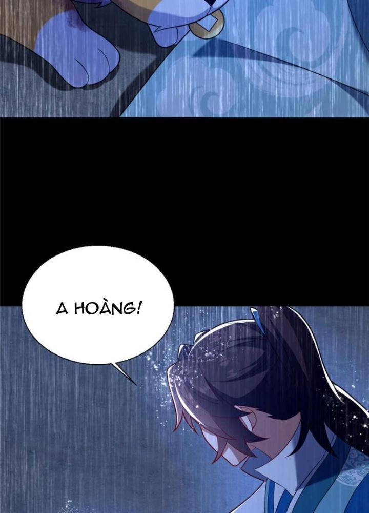 Võ Thánh Này Khảng Khái Quá Rồi Chapter 42 - Trang 3