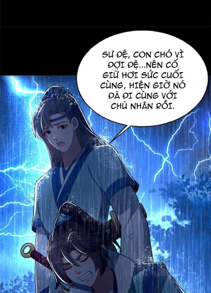 Võ Thánh Này Khảng Khái Quá Rồi Chapter 42 - Trang 3