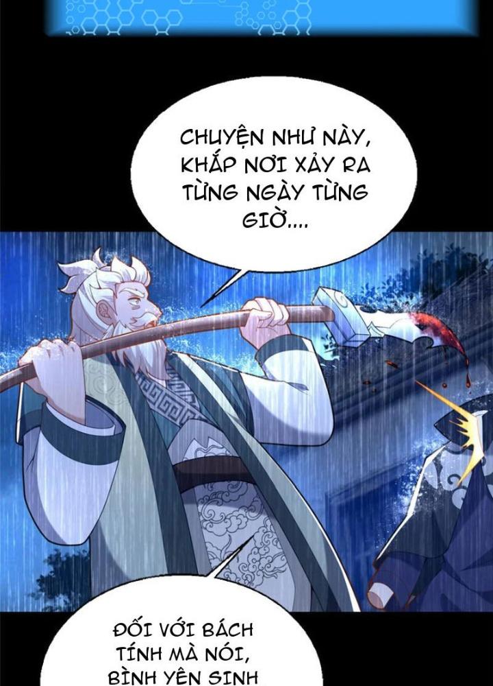 Võ Thánh Này Khảng Khái Quá Rồi Chapter 42 - Trang 3