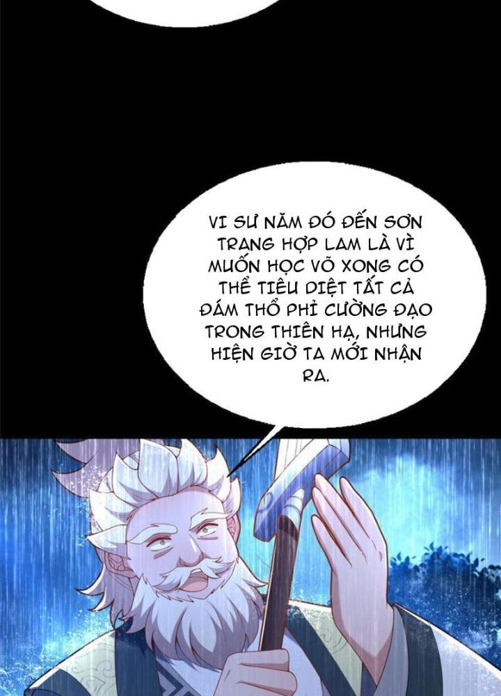 Võ Thánh Này Khảng Khái Quá Rồi Chapter 42 - Trang 3