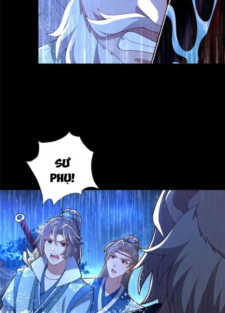 Võ Thánh Này Khảng Khái Quá Rồi Chapter 42 - Trang 3