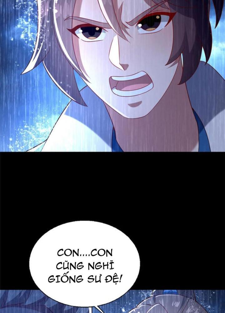 Võ Thánh Này Khảng Khái Quá Rồi Chapter 42 - Trang 3