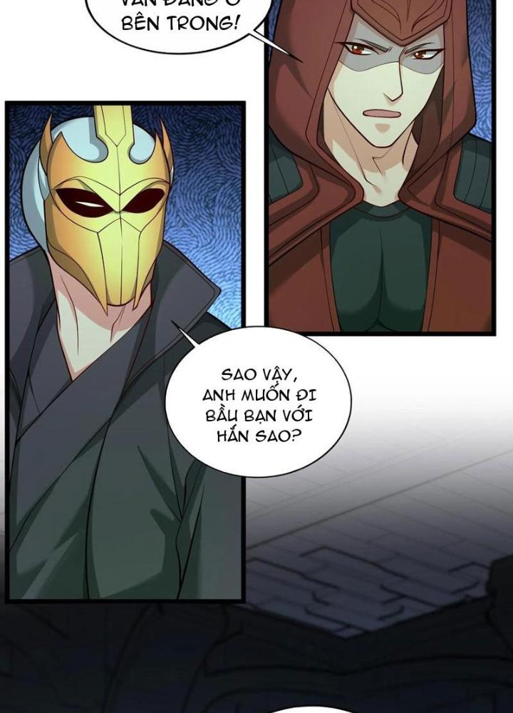 Bỉ Nhân Độc Tìm Đường Chết Chapter 143 - Trang 2