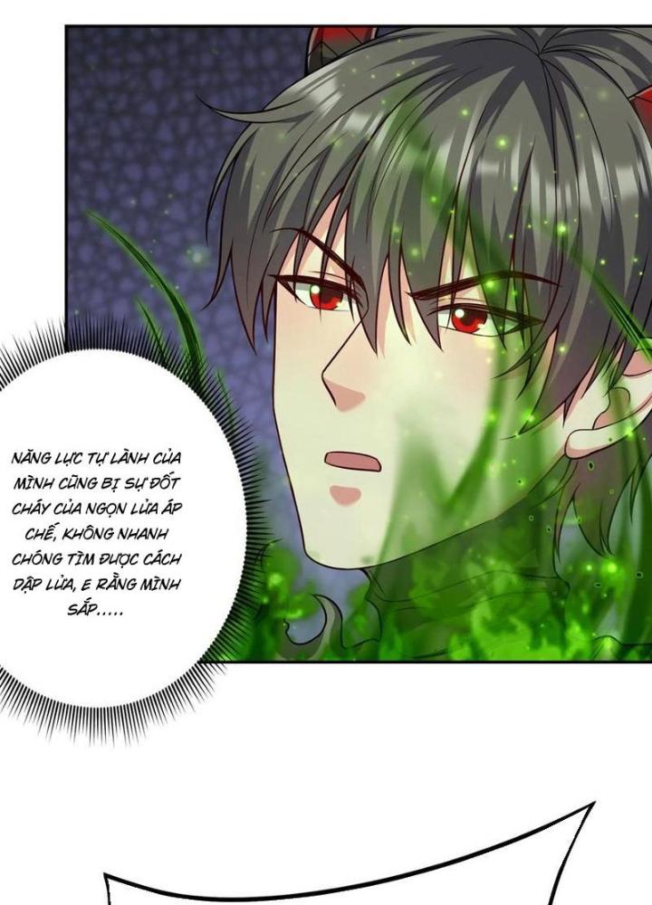 Bỉ Nhân Độc Tìm Đường Chết Chapter 143 - Trang 2