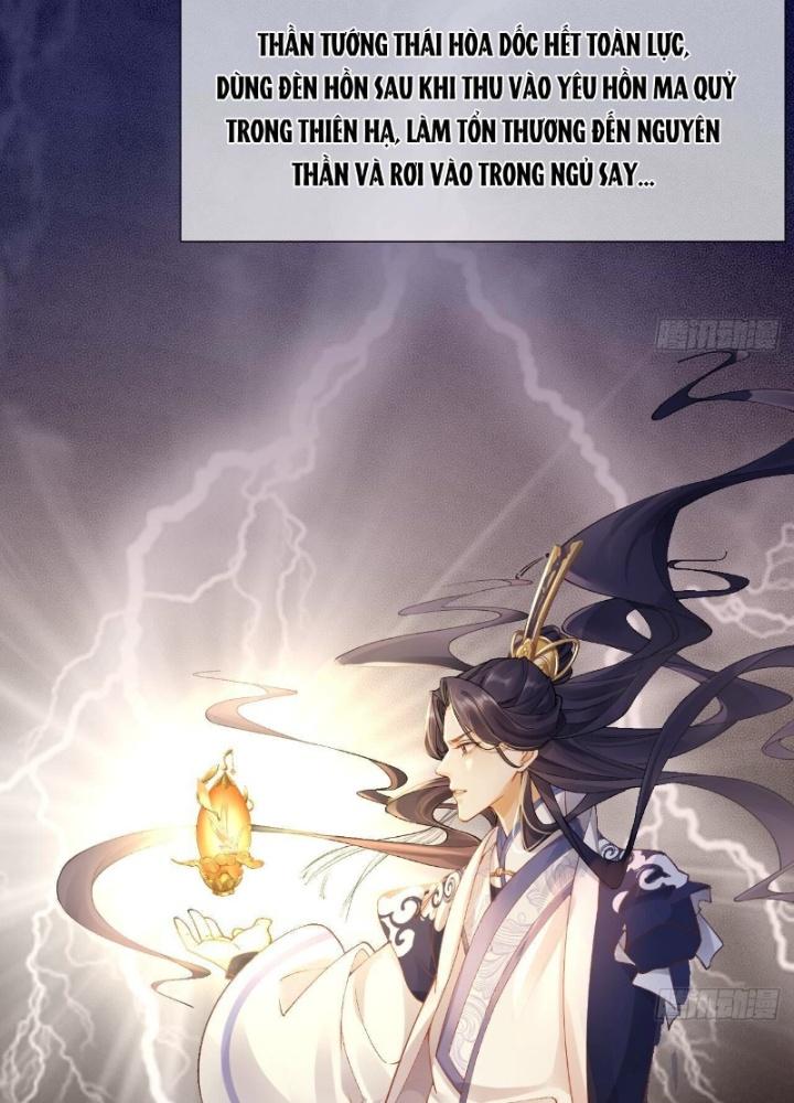 Thiên Hạ Vô Song Chapter 1 - Trang 2