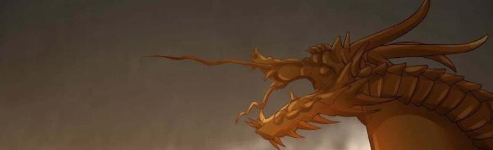 Thiên Hạ Vô Song Chapter 1 - Trang 2