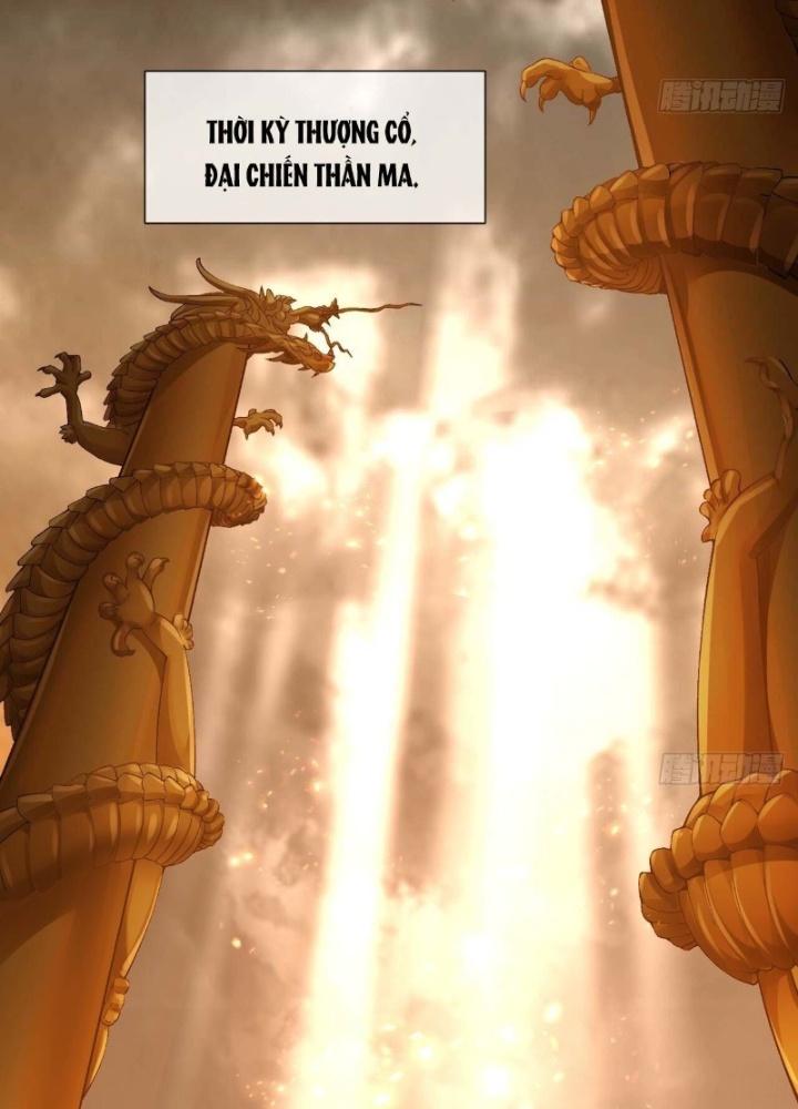 Thiên Hạ Vô Song Chapter 1 - Trang 2