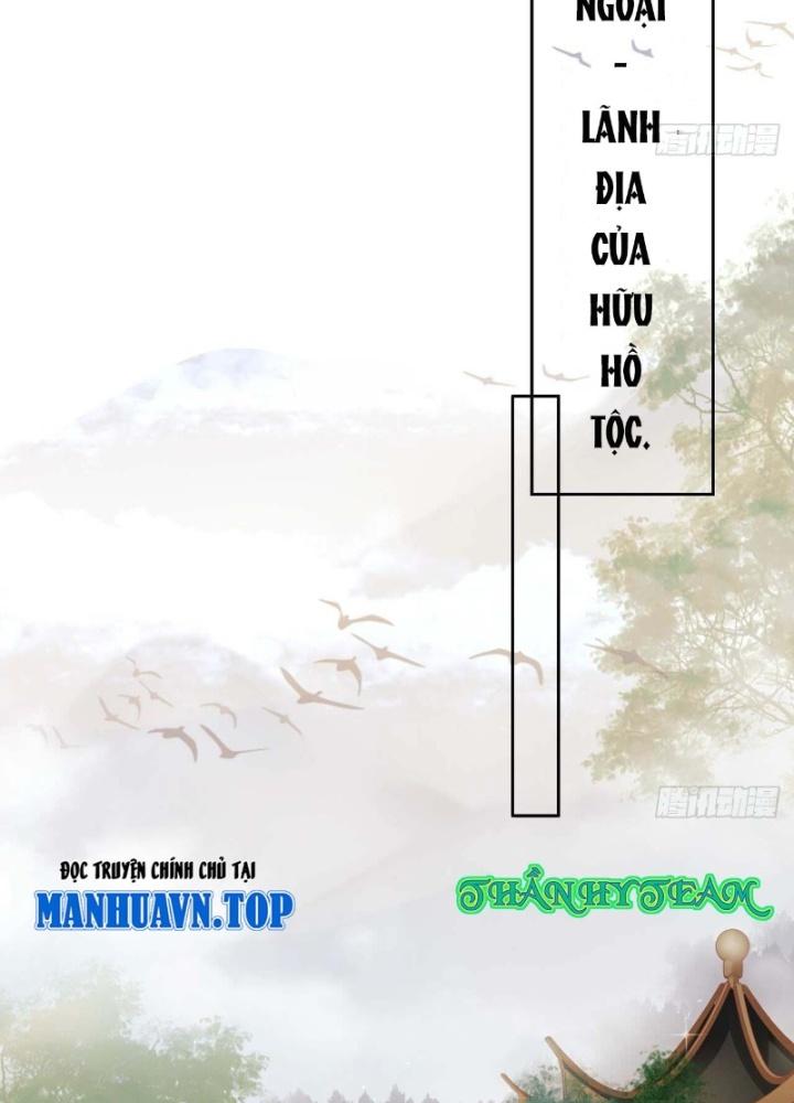 Thiên Hạ Vô Song Chapter 1 - Trang 2