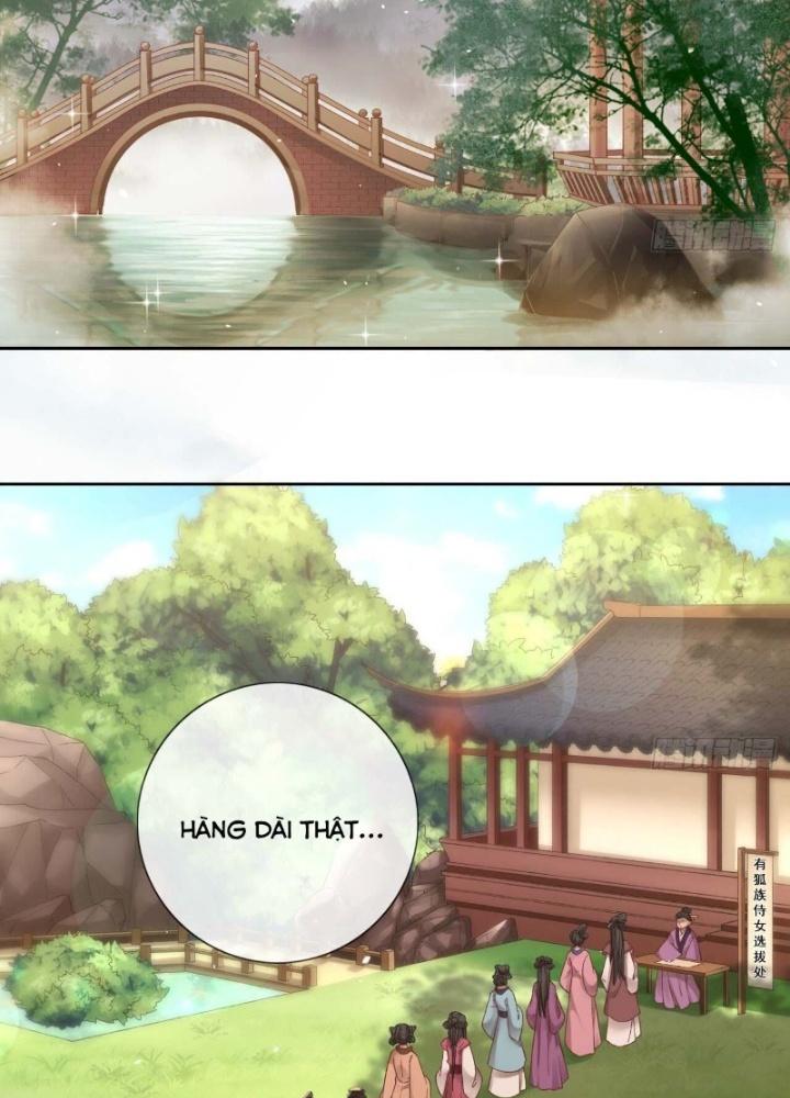 Thiên Hạ Vô Song Chapter 1 - Trang 2