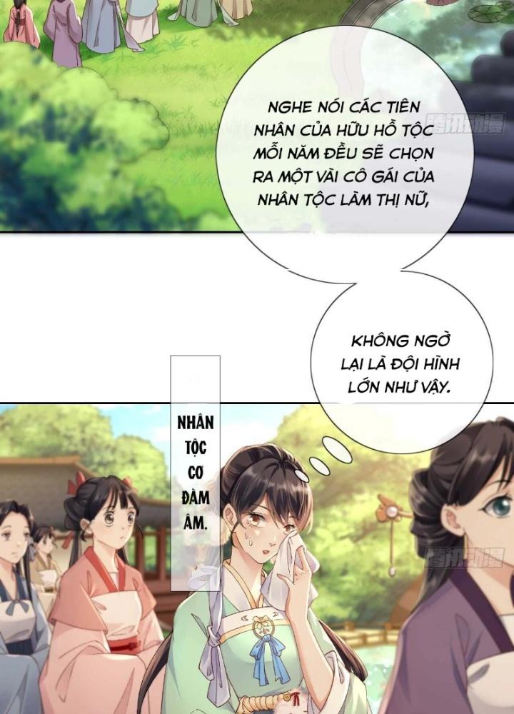 Thiên Hạ Vô Song Chapter 1 - Trang 2