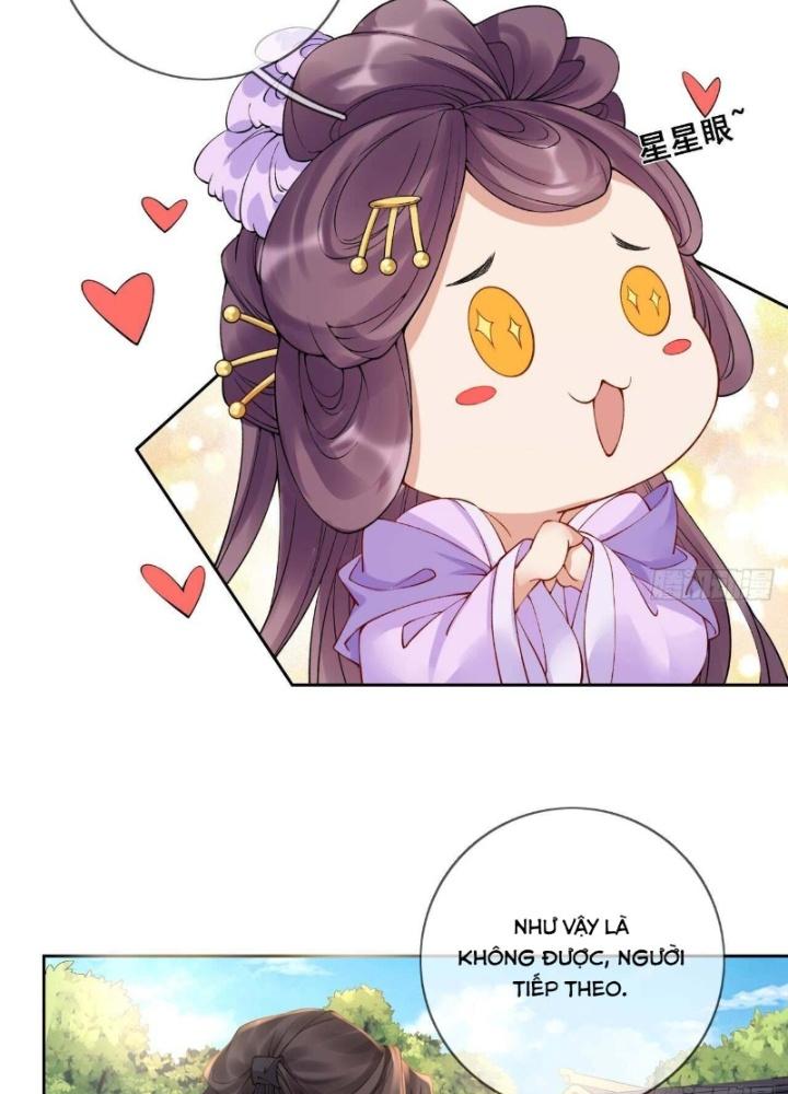 Thiên Hạ Vô Song Chapter 1 - Trang 2