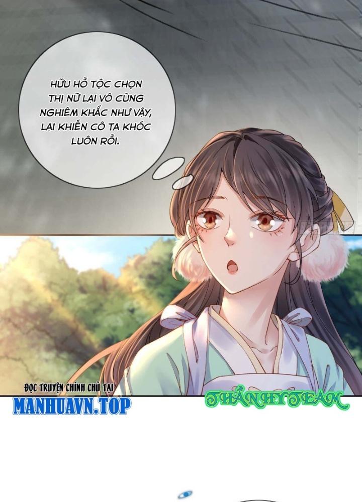 Thiên Hạ Vô Song Chapter 1 - Trang 2