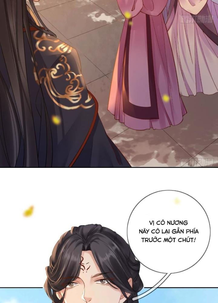 Thiên Hạ Vô Song Chapter 1 - Trang 2