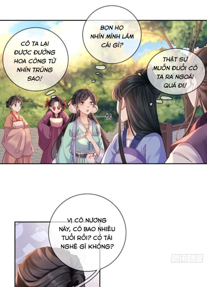 Thiên Hạ Vô Song Chapter 1 - Trang 2