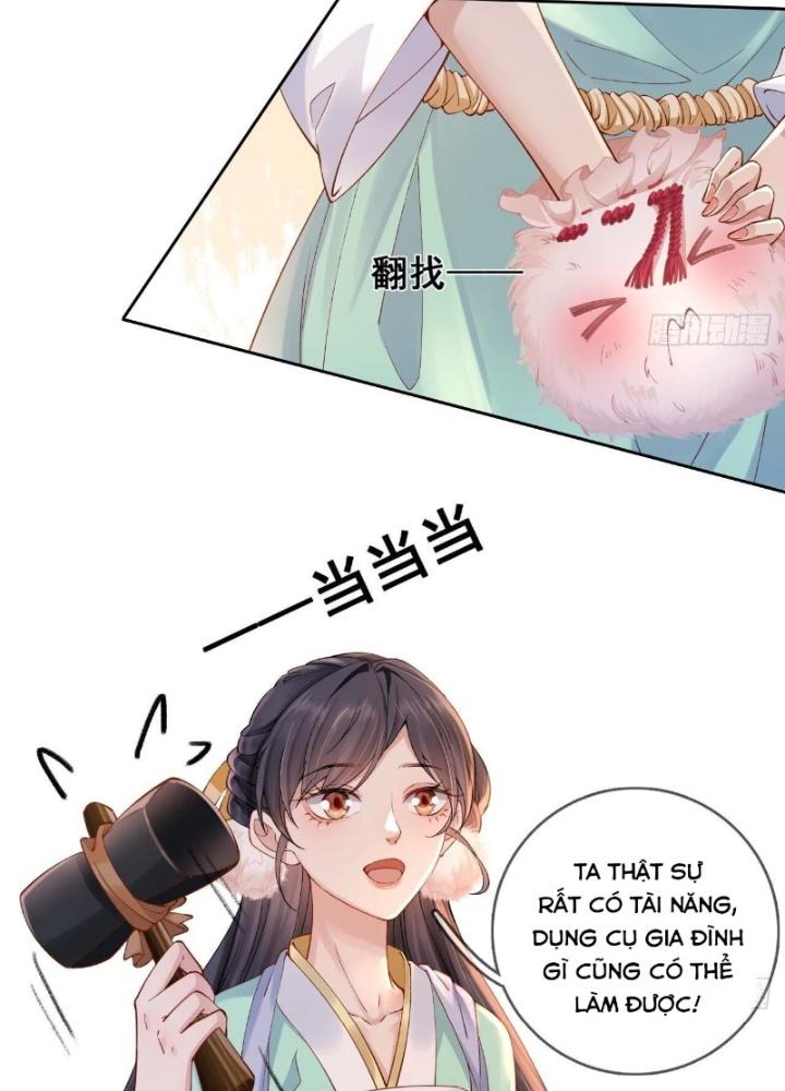 Thiên Hạ Vô Song Chapter 1 - Trang 2