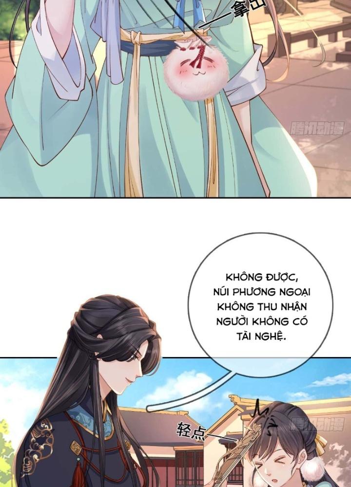 Thiên Hạ Vô Song Chapter 1 - Trang 2