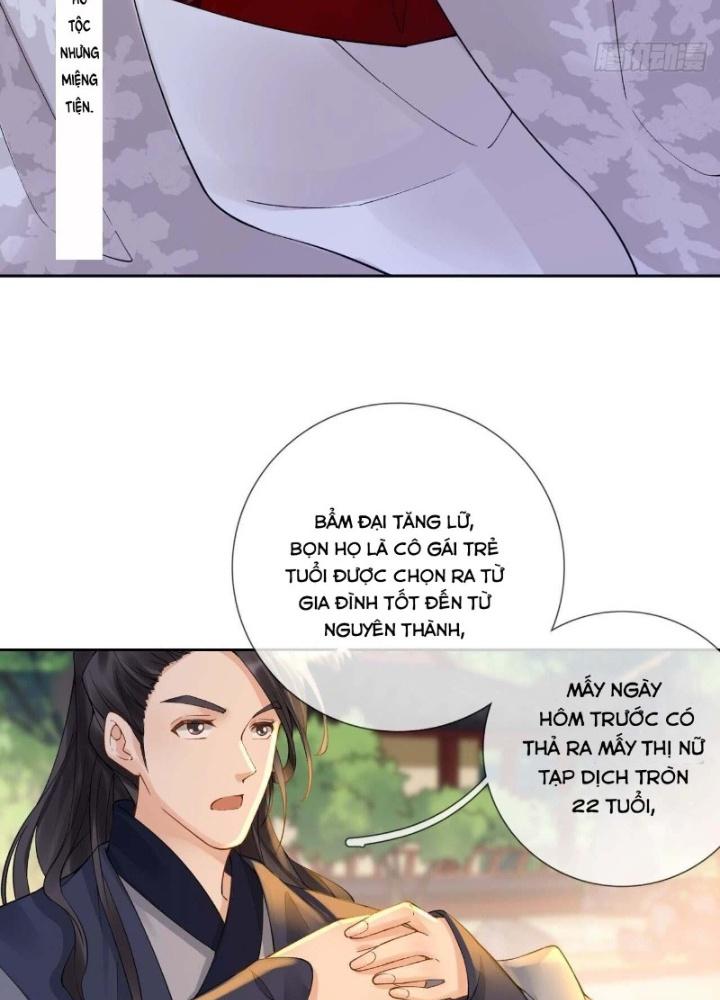Thiên Hạ Vô Song Chapter 2 - Trang 2