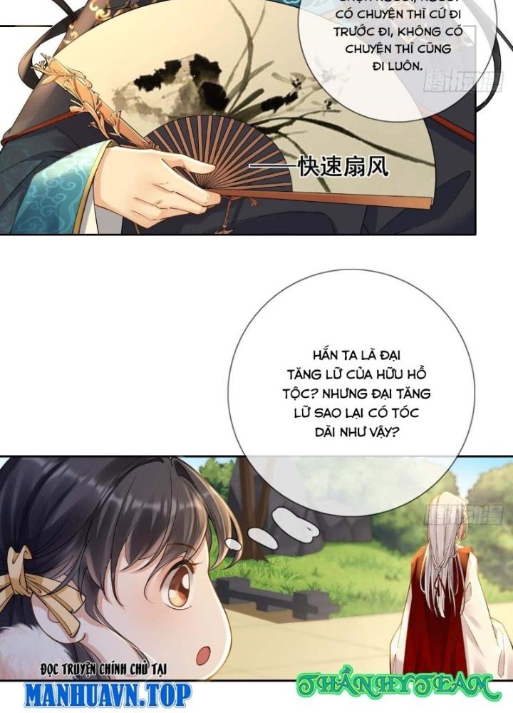 Thiên Hạ Vô Song Chapter 2 - Trang 2