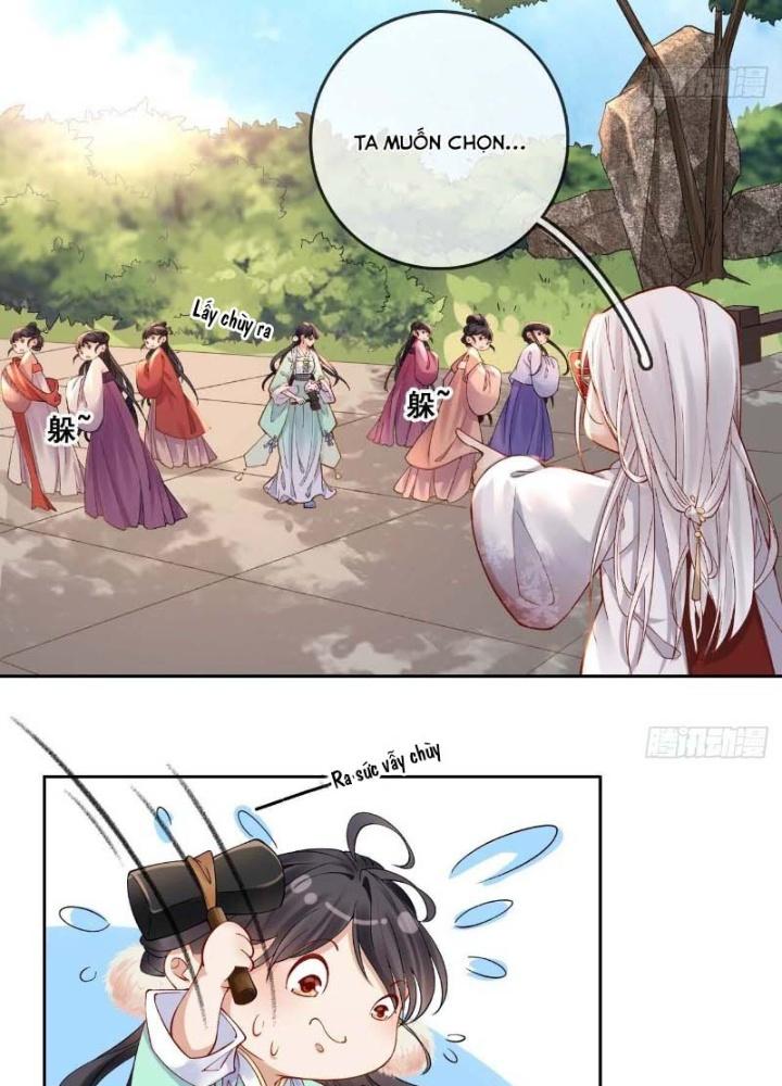 Thiên Hạ Vô Song Chapter 2 - Trang 2