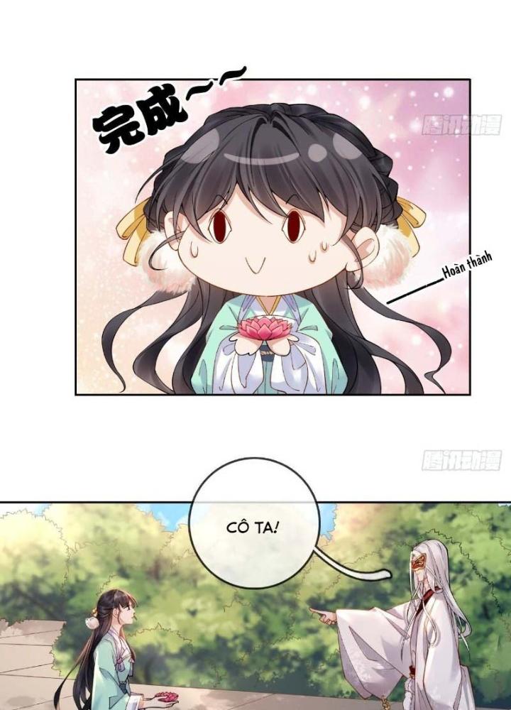 Thiên Hạ Vô Song Chapter 2 - Trang 2