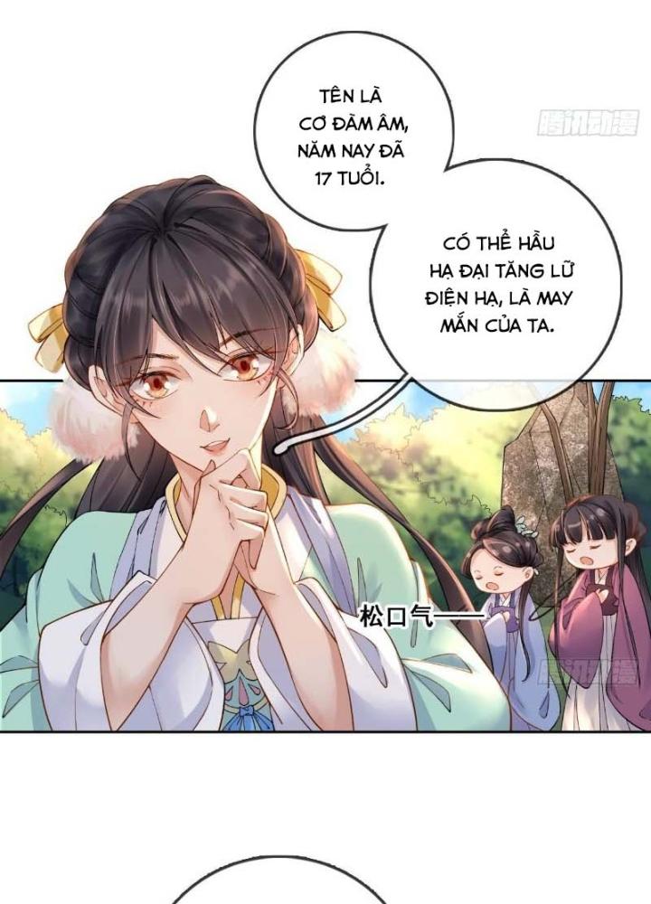 Thiên Hạ Vô Song Chapter 2 - Trang 2