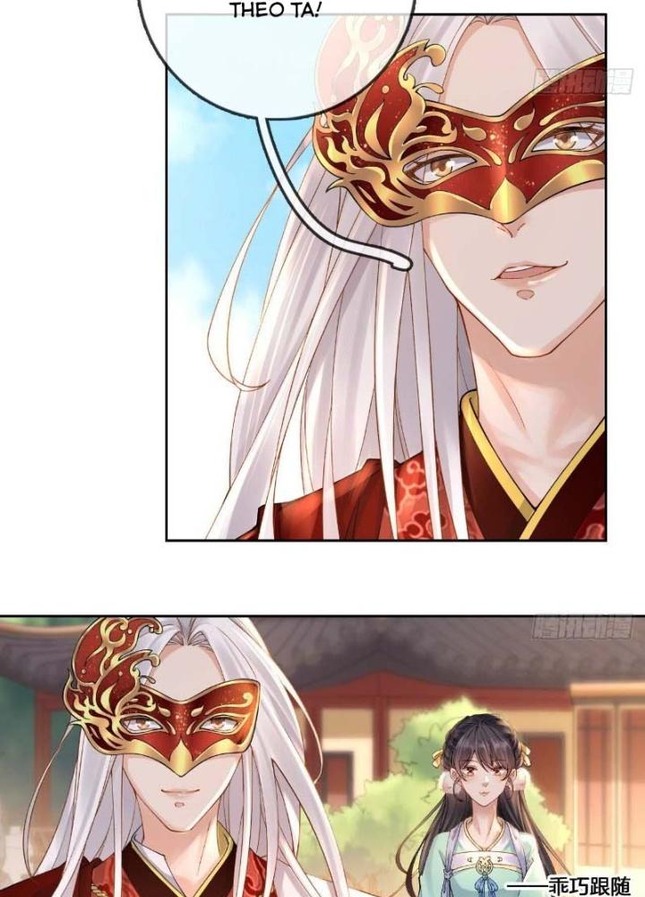 Thiên Hạ Vô Song Chapter 2 - Trang 2