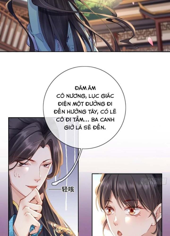 Thiên Hạ Vô Song Chapter 2 - Trang 2