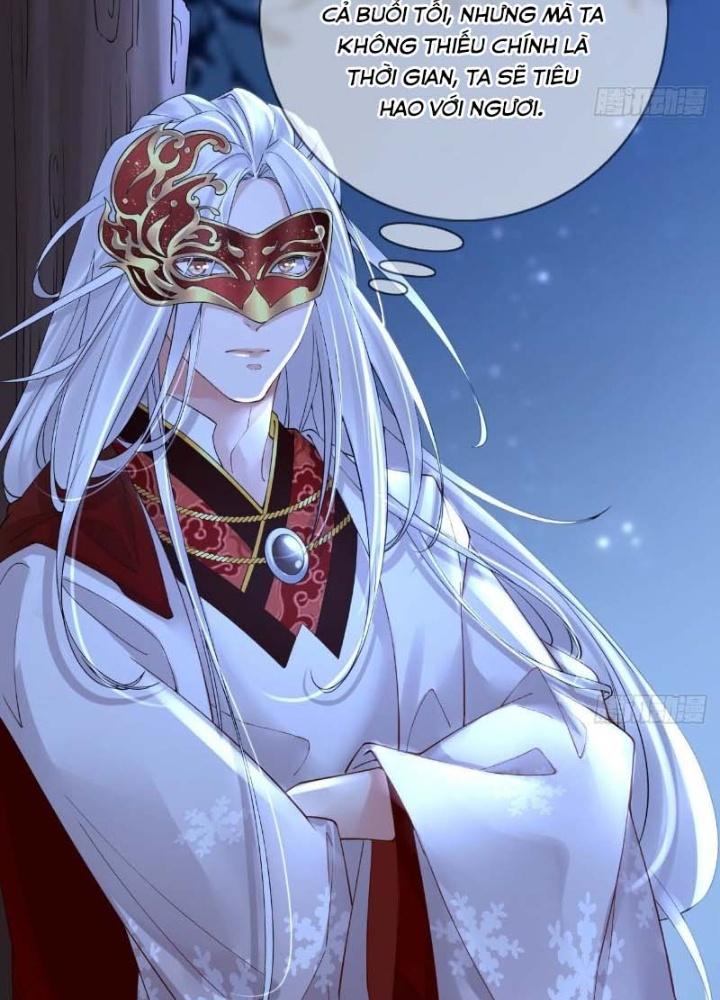 Thiên Hạ Vô Song Chapter 3 - Trang 2