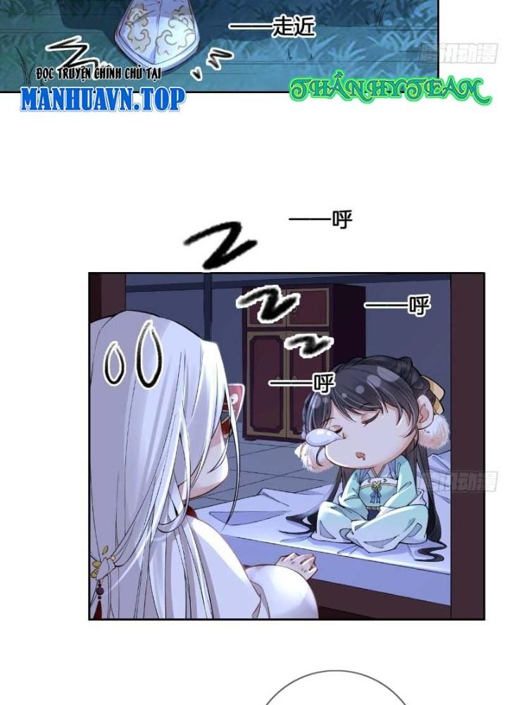 Thiên Hạ Vô Song Chapter 3 - Trang 2