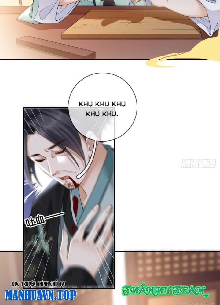 Thiên Hạ Vô Song Chapter 3 - Trang 2