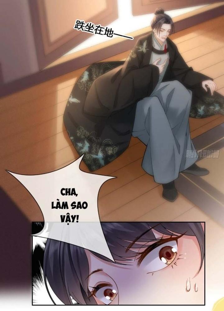 Thiên Hạ Vô Song Chapter 3 - Trang 2